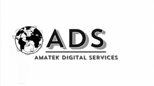 AMATEK DIGITAL SERVICES